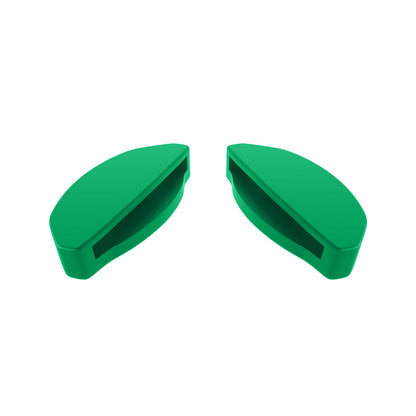Deep Green-High Bridge Fit