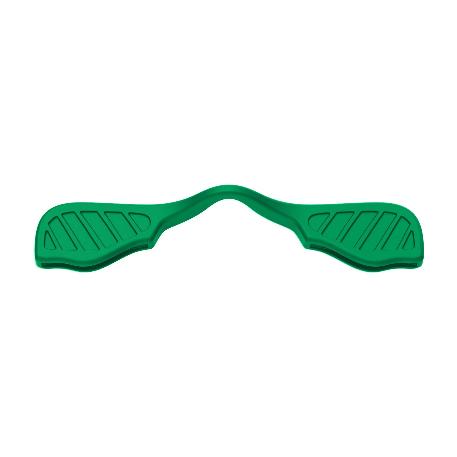 Deep Green-High Bridge Fit