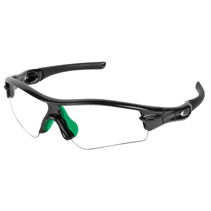 Deep Green-High Bridge Fit