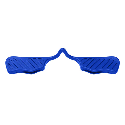 Deep Blue-Low Bridge Fit Large