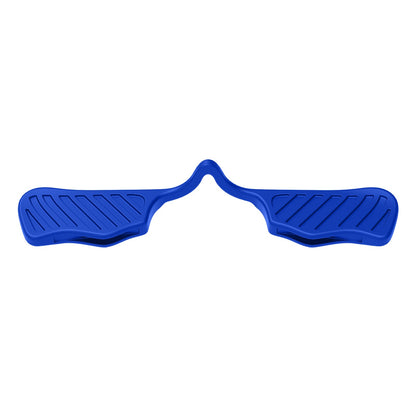 Deep Blue-Low Bridge Fit Large