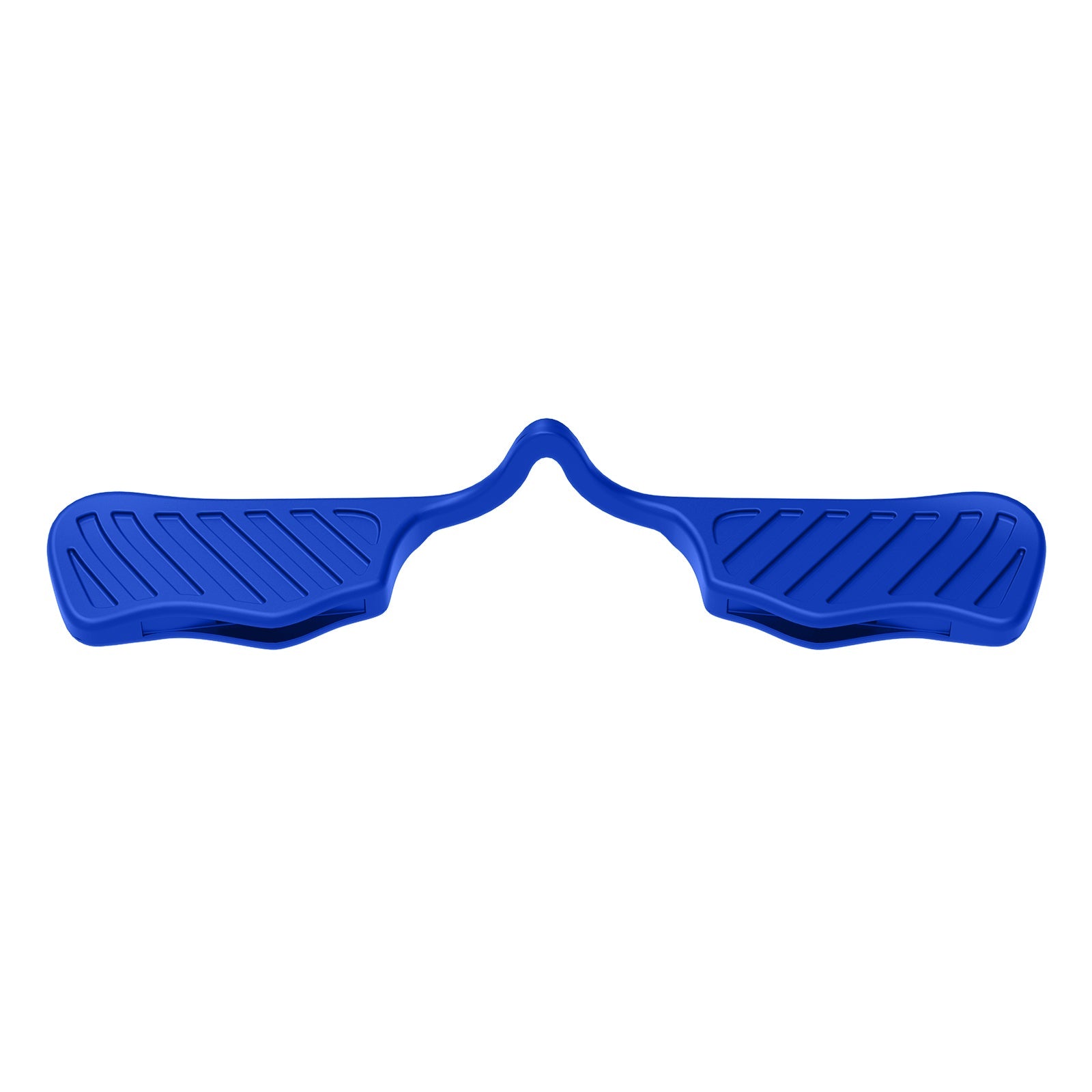 Deep Blue-Low Bridge Fit Large