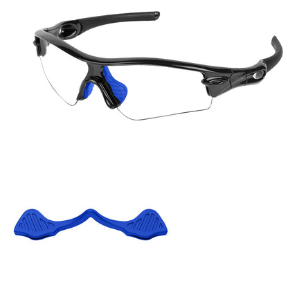 Deep Blue-Low Bridge Fit Middle