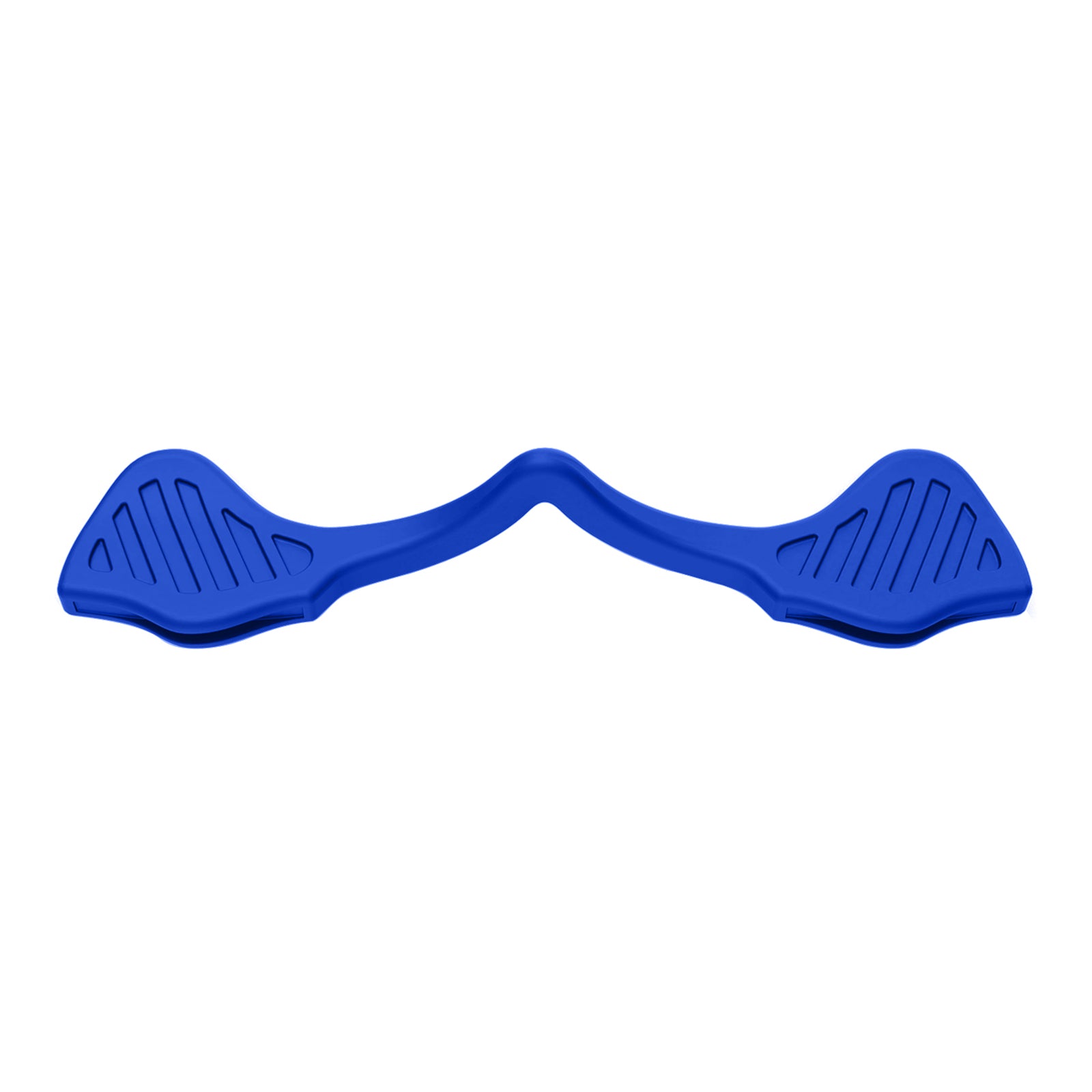 Deep Blue-Low Bridge Fit Middle