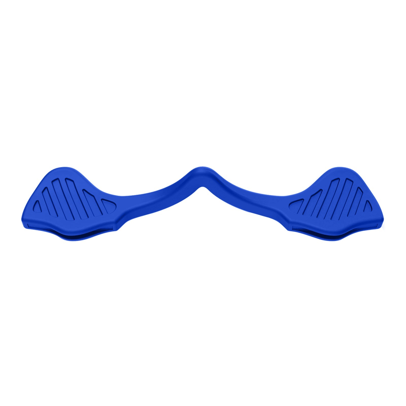 Deep Blue-Low Bridge Fit Middle