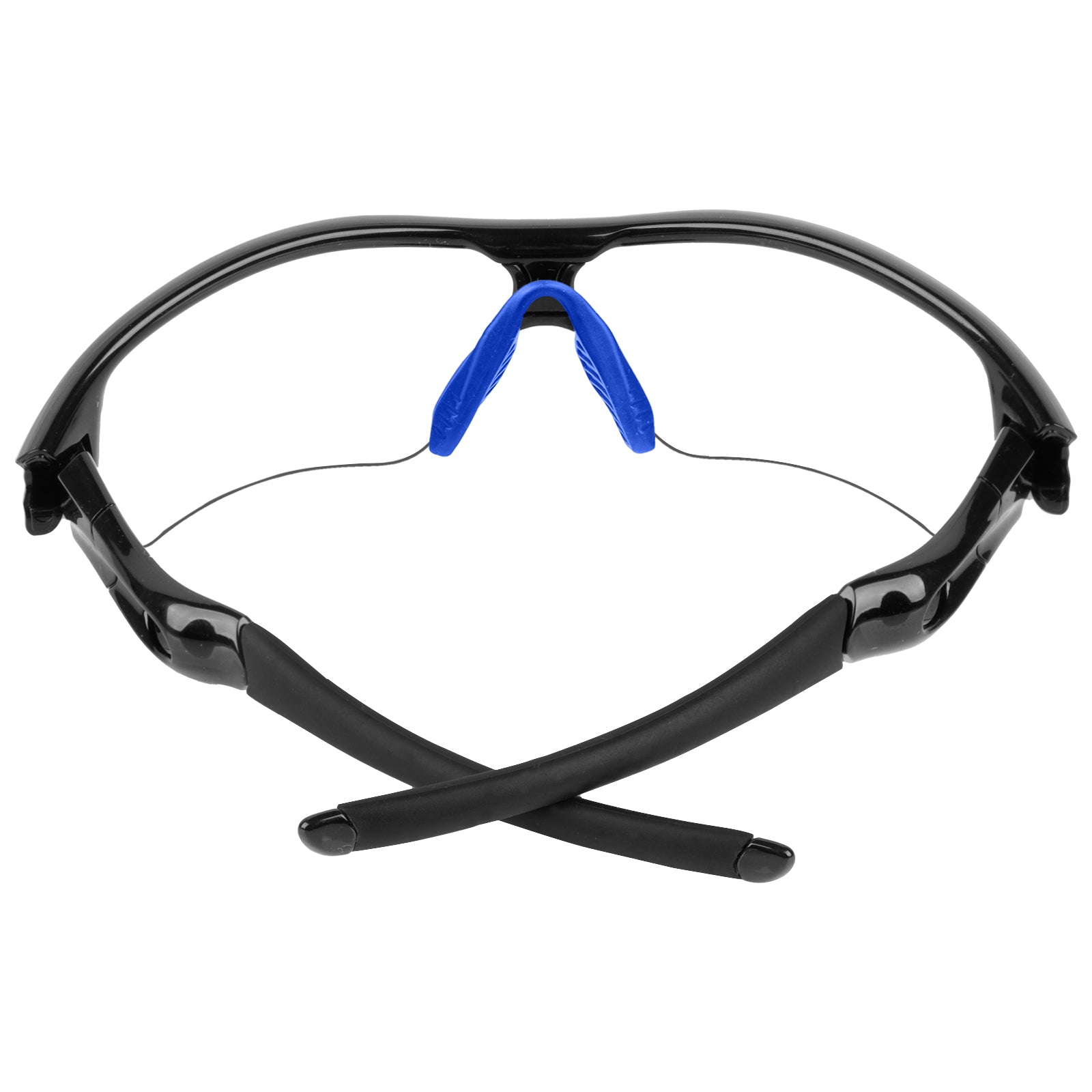 Deep Blue-Low Bridge Fit Middle