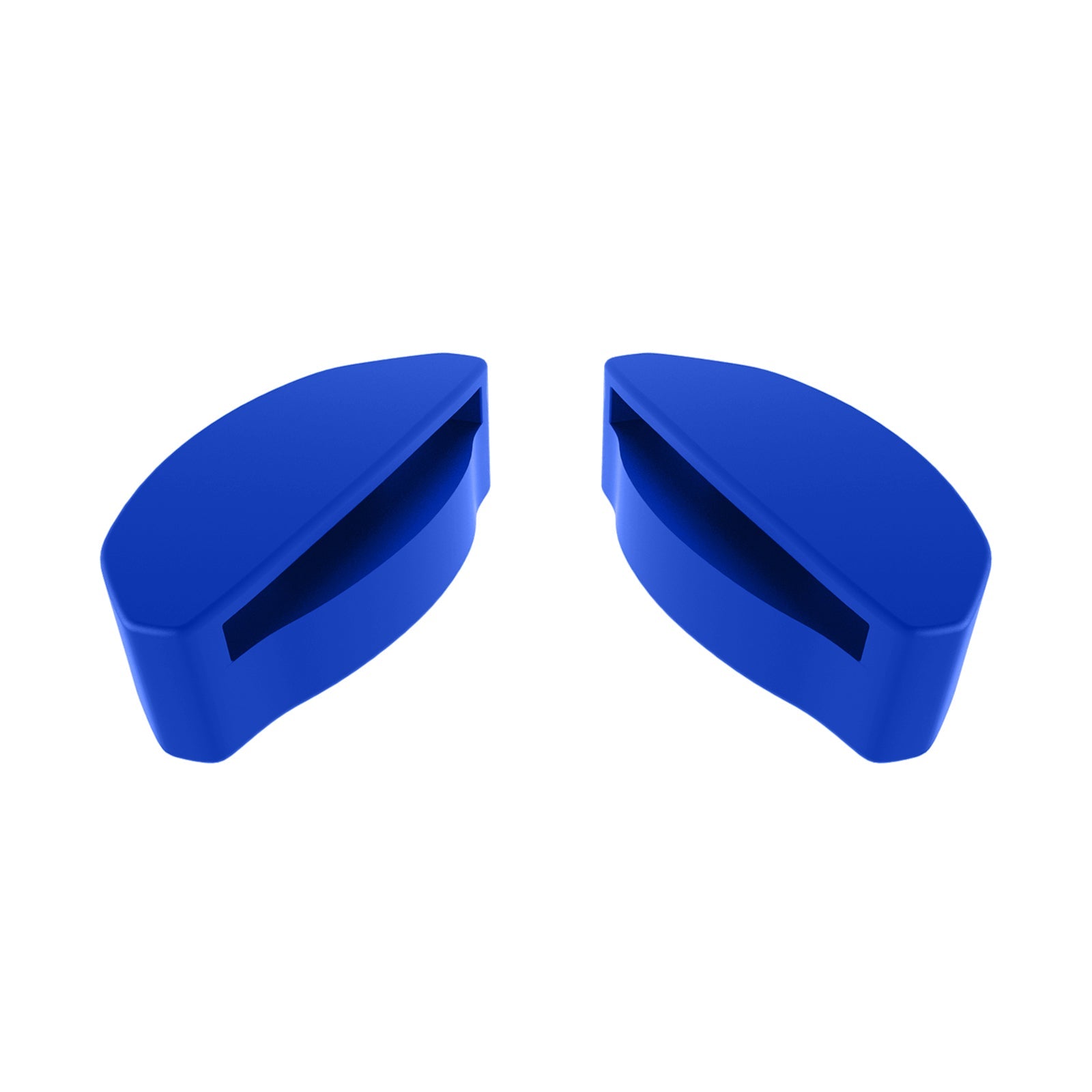 Deep Blue-Low Bridge Fit Standard