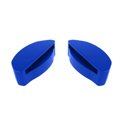Deep Blue-Low Bridge Fit Standard