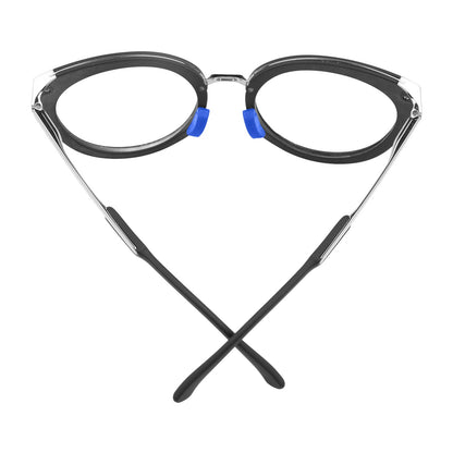Deep Blue-Low Bridge Fit Standard