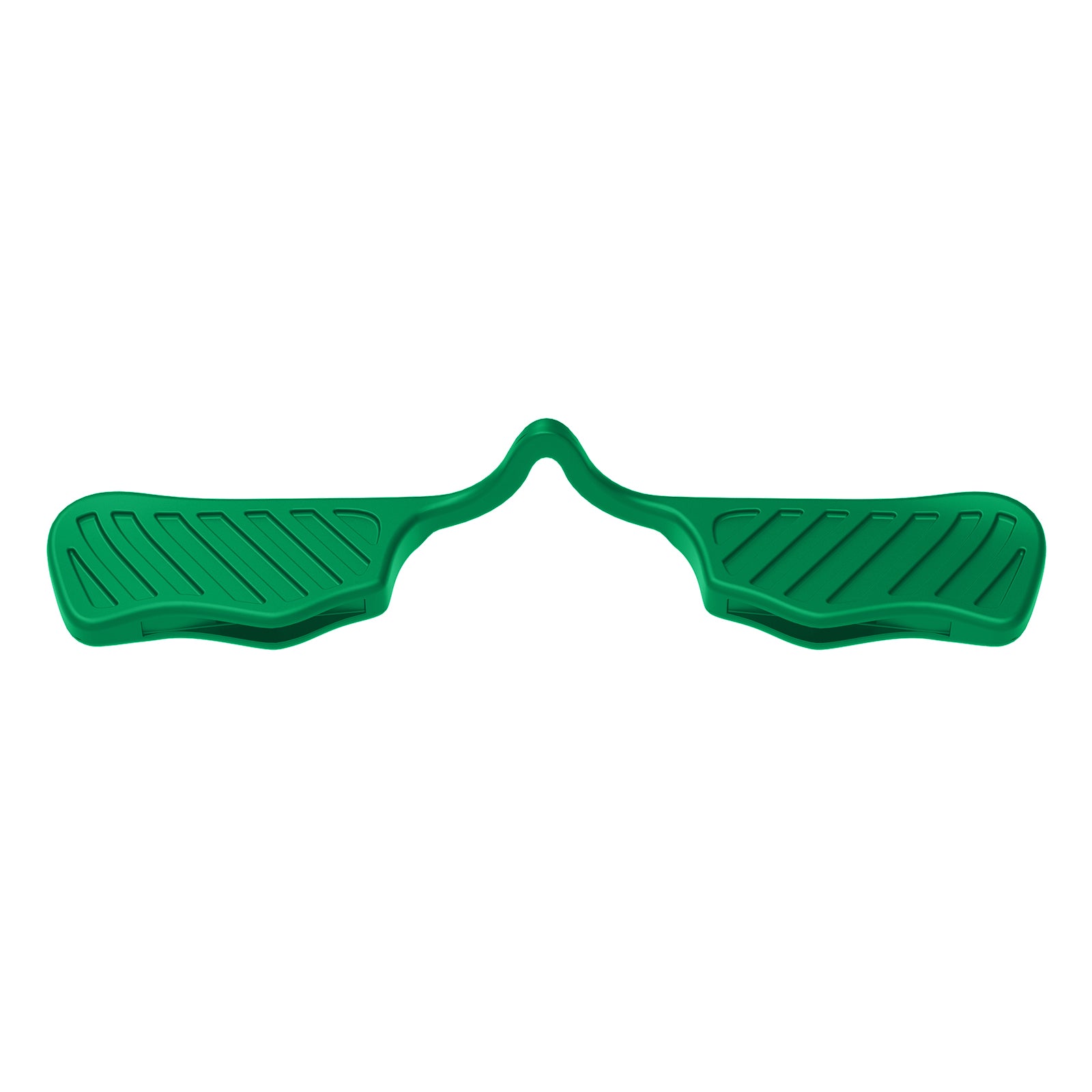 Deep Green-Low Bridge Fit Large