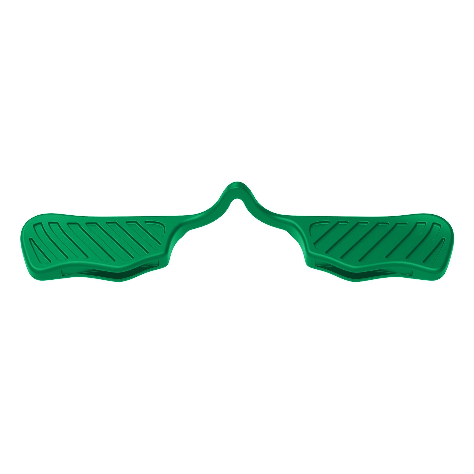 Deep Green-Low Bridge Fit Large
