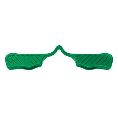 Deep Green-Low Bridge Fit Large