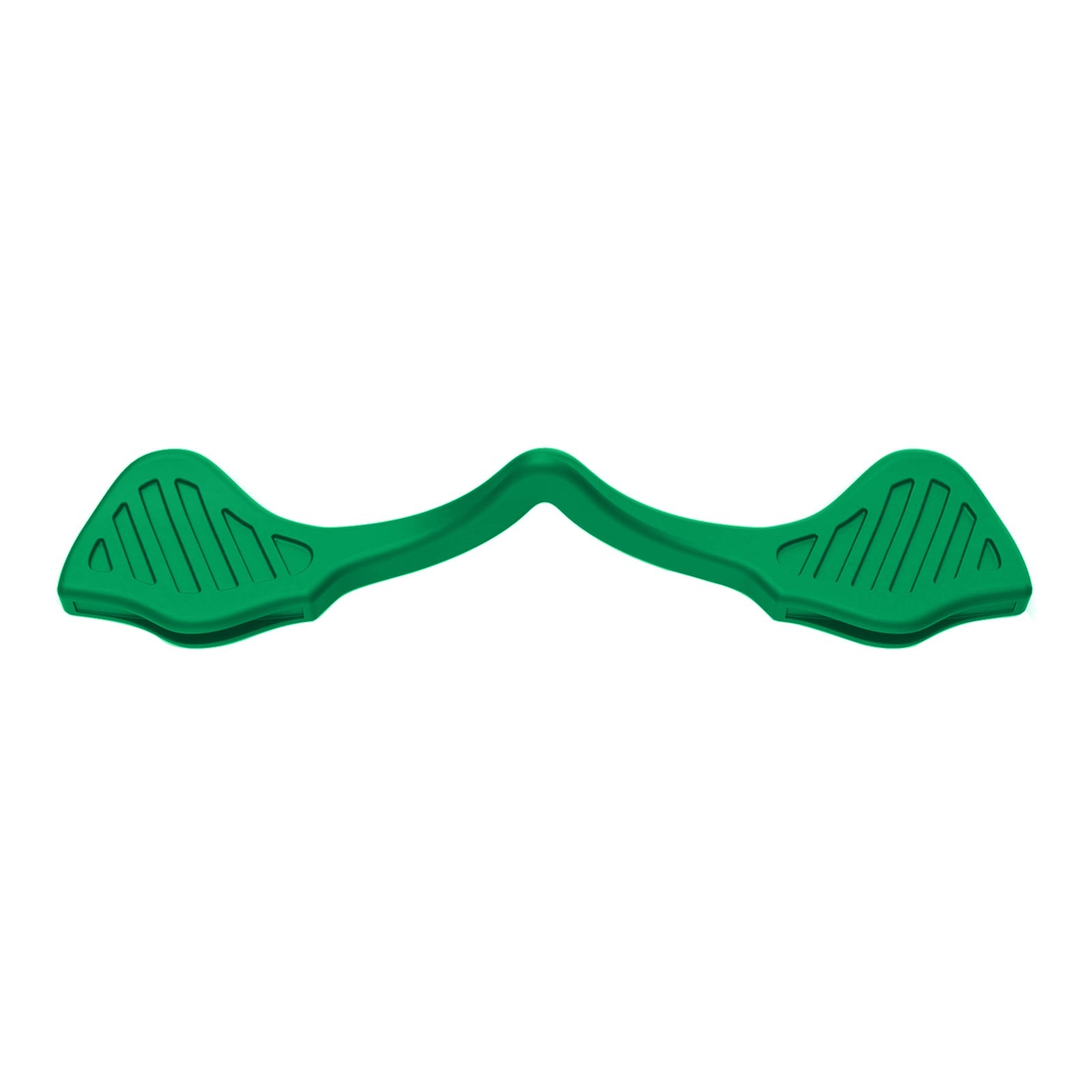 Deep Green-Low Bridge Fit Middle