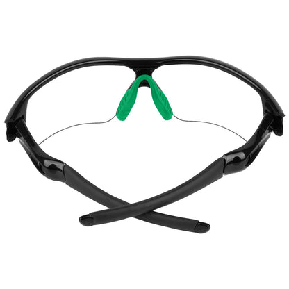 Deep Green-Low Bridge Fit Middle