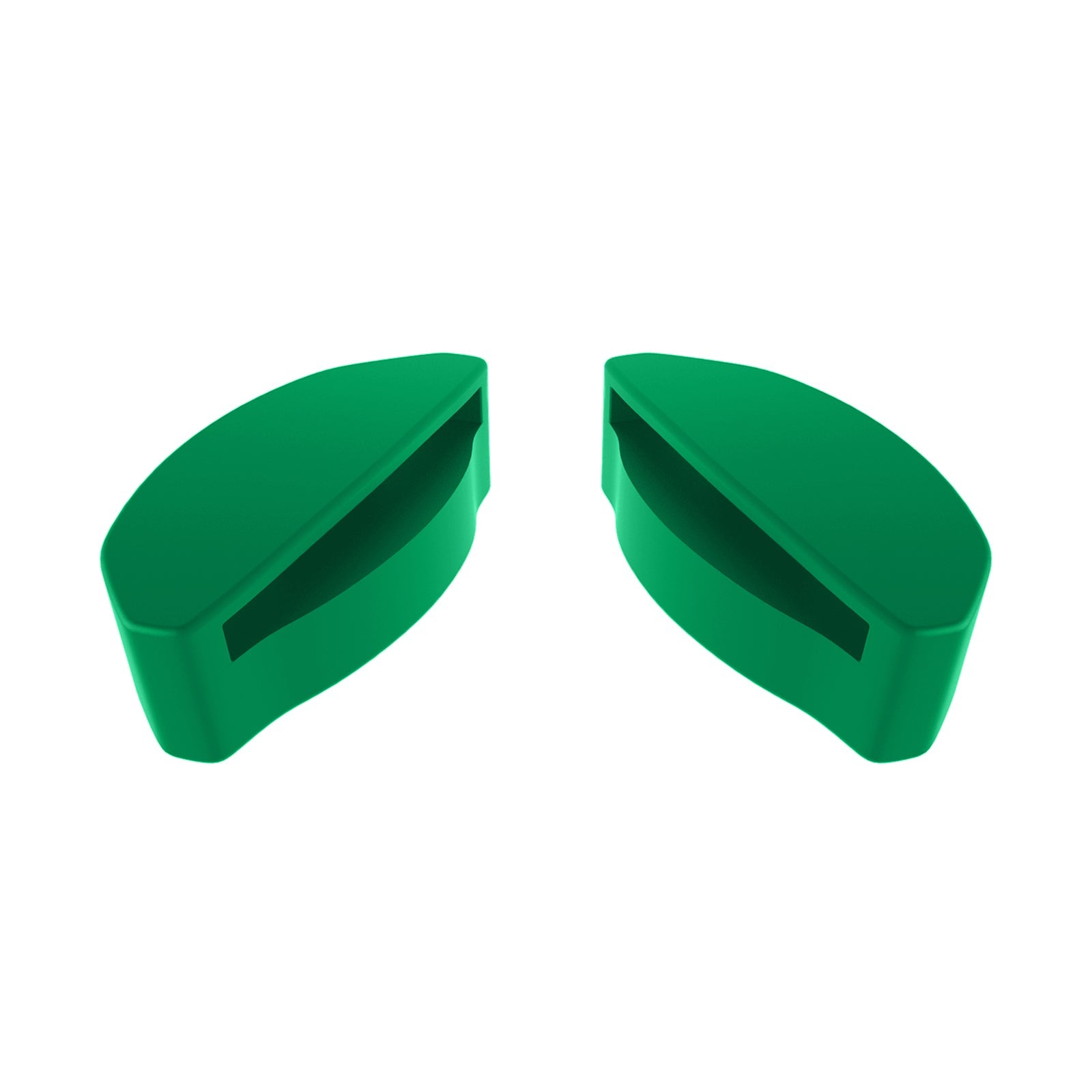 Deep Green-Low Bridge Fit Standard