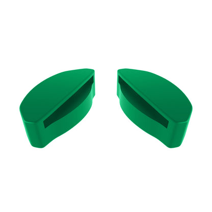 Deep Green-Low Bridge Fit Standard