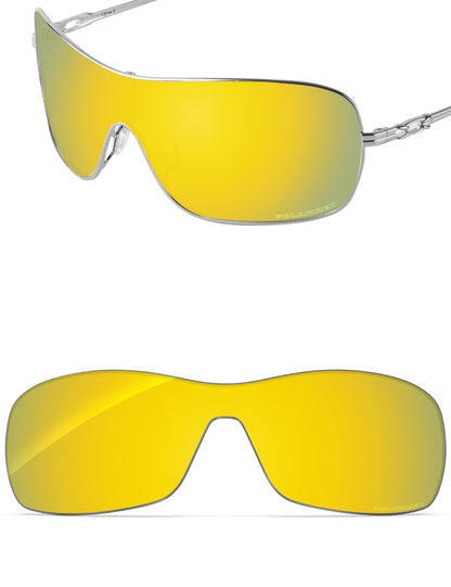 Gold Fusion FlashMirror™-Polarized