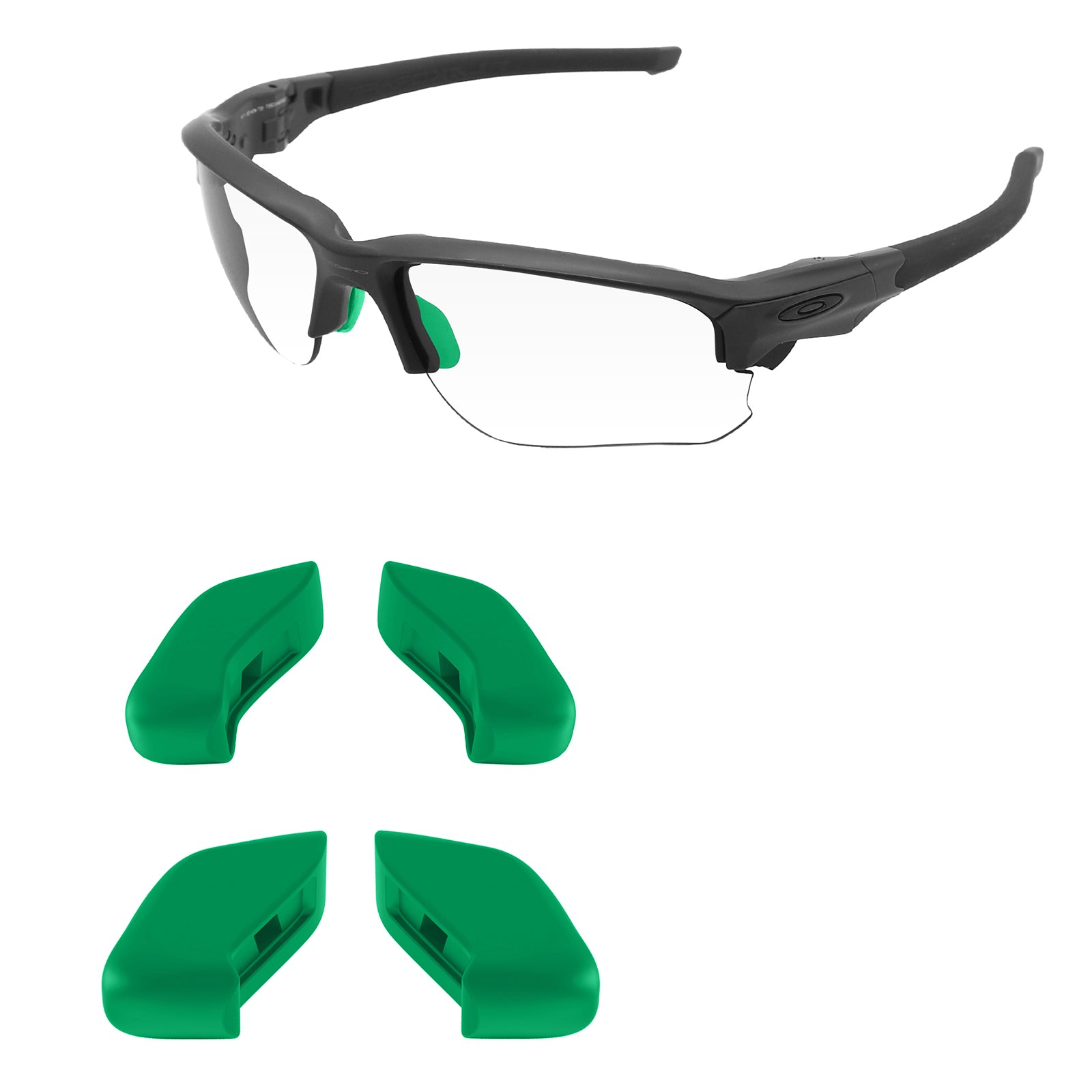 Deep Green
