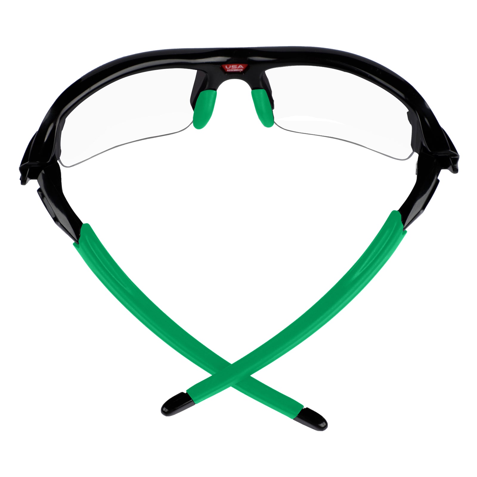 Deep Green