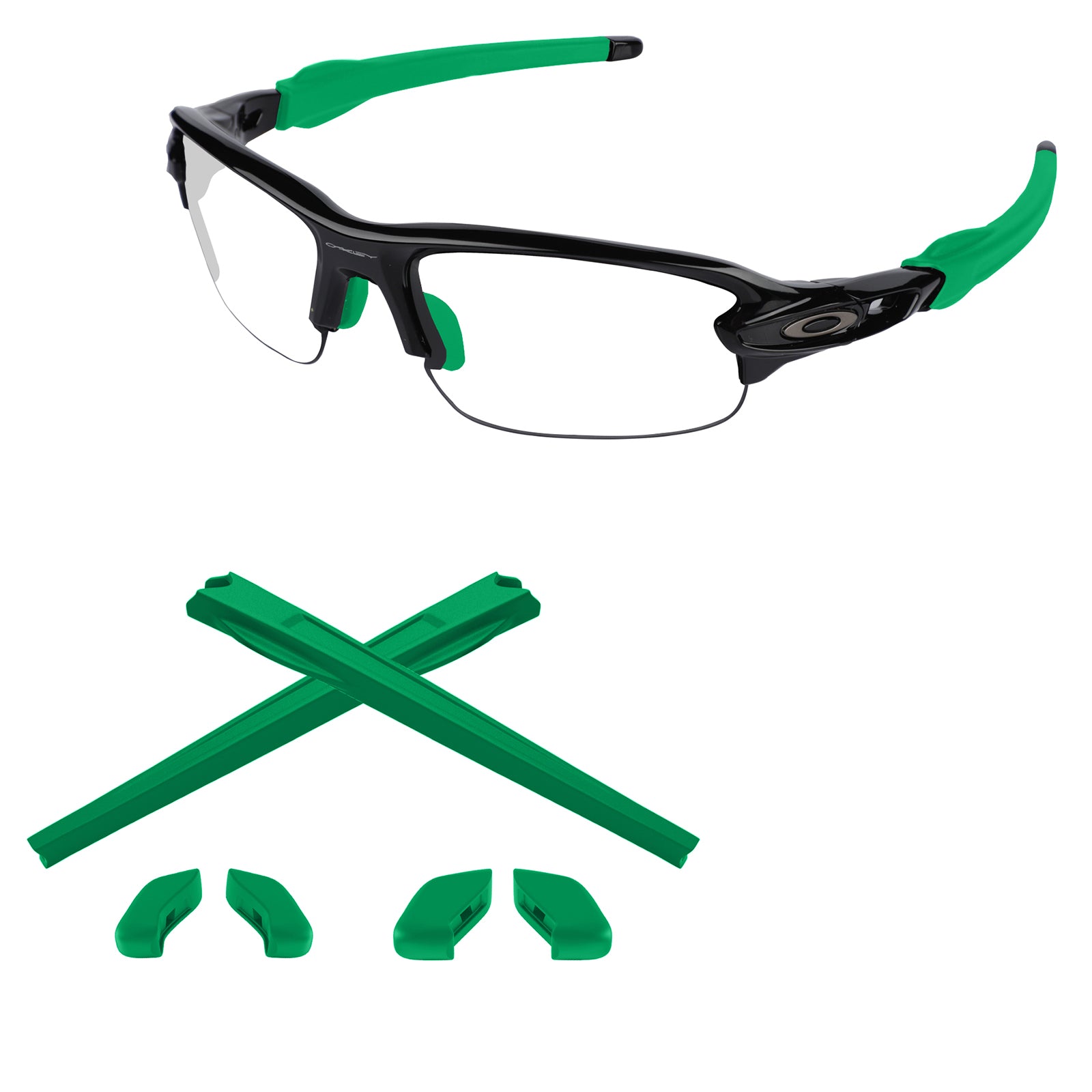 Deep Green