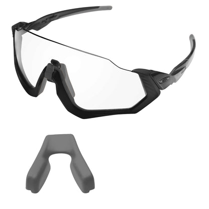 Gray-Low Bridge Fit Standard