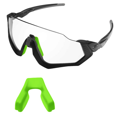 Green-Low Bridge Fit Standard