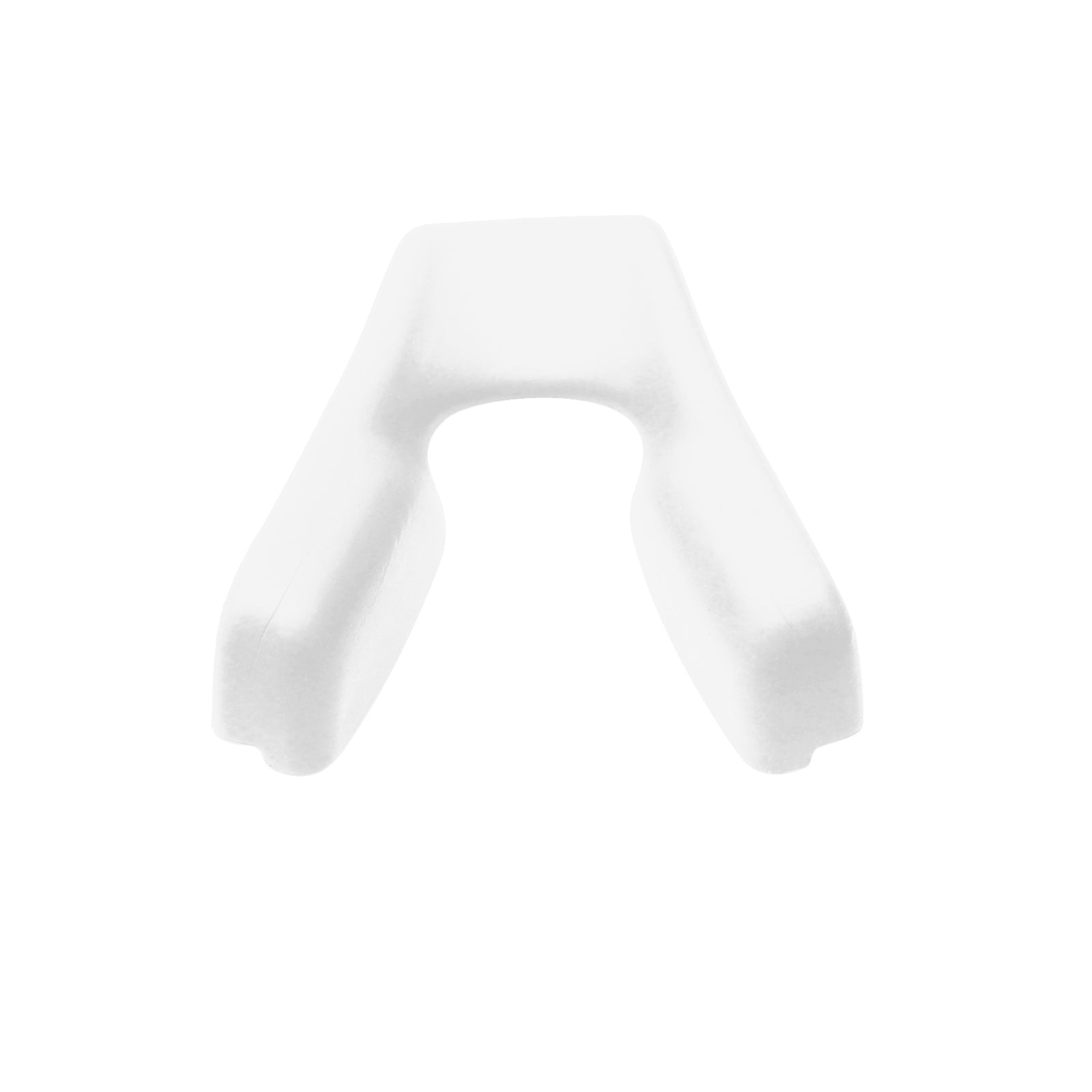 White-Low Bridge Fit Standard