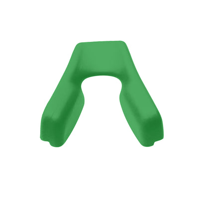 Deep Green-Low Bridge Fit Standard