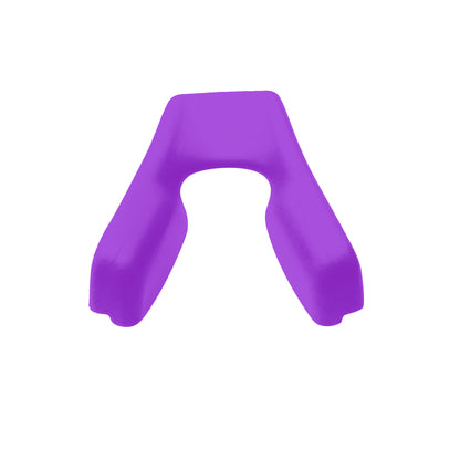 Purple-Low Bridge Fit Standard