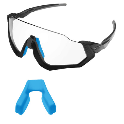 Blue-High Bridge Fit