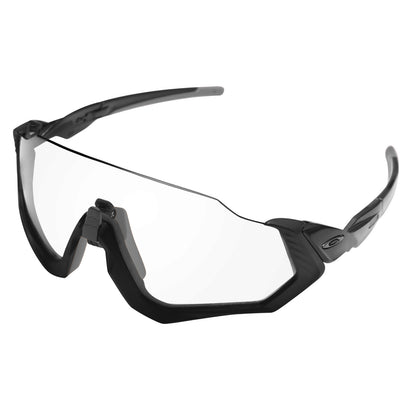 Gray-High Bridge Fit