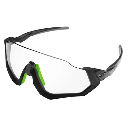 Green-High Bridge Fit