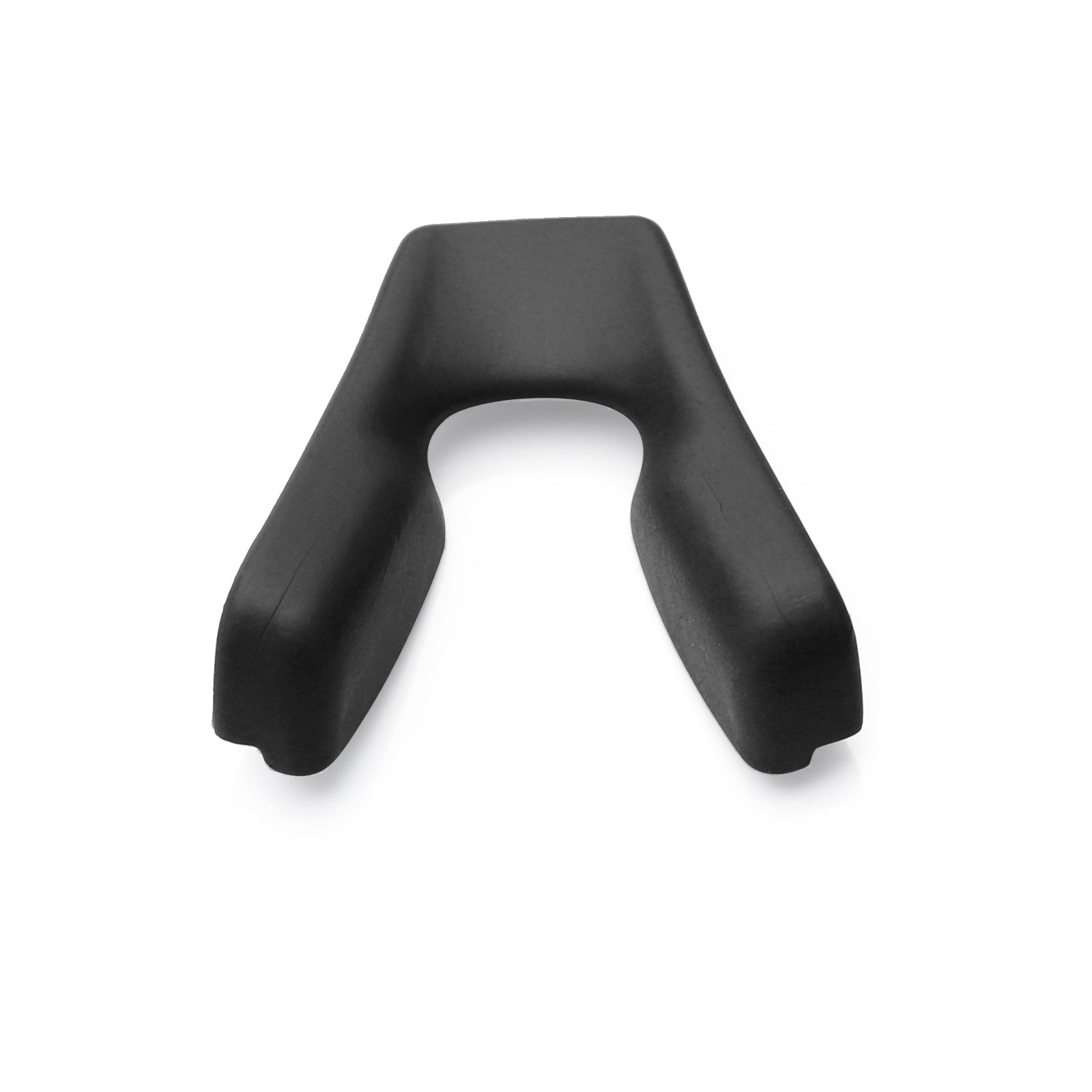 Black-High Bridge Fit