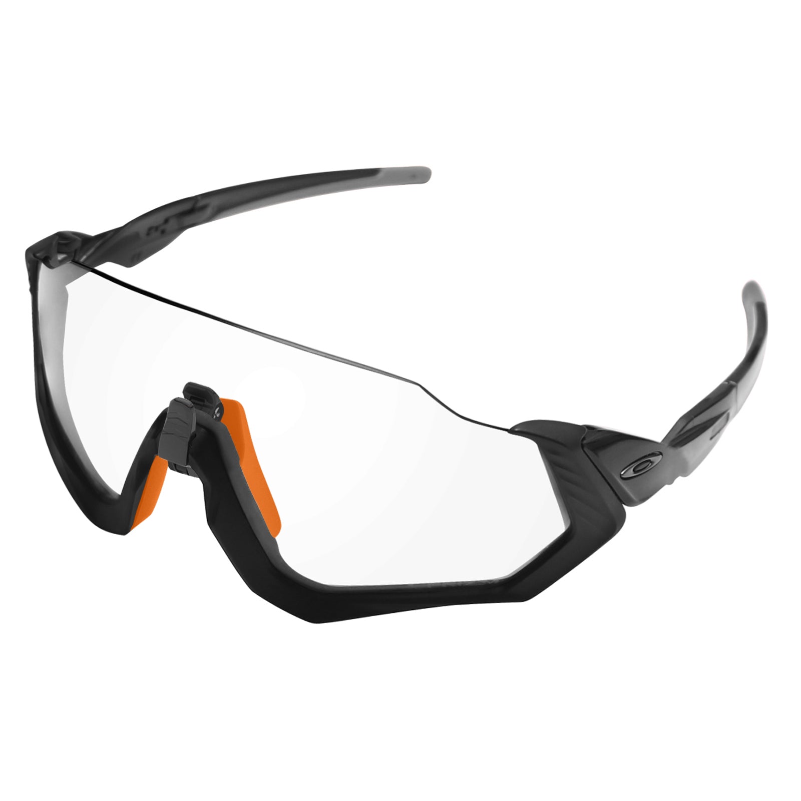 Orange-High Bridge Fit