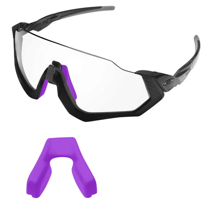 Purple-High Bridge Fit