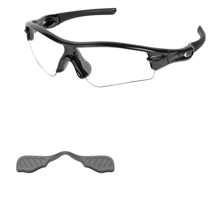 Gray-High Bridge Fit