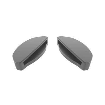 Gray-High Bridge Fit