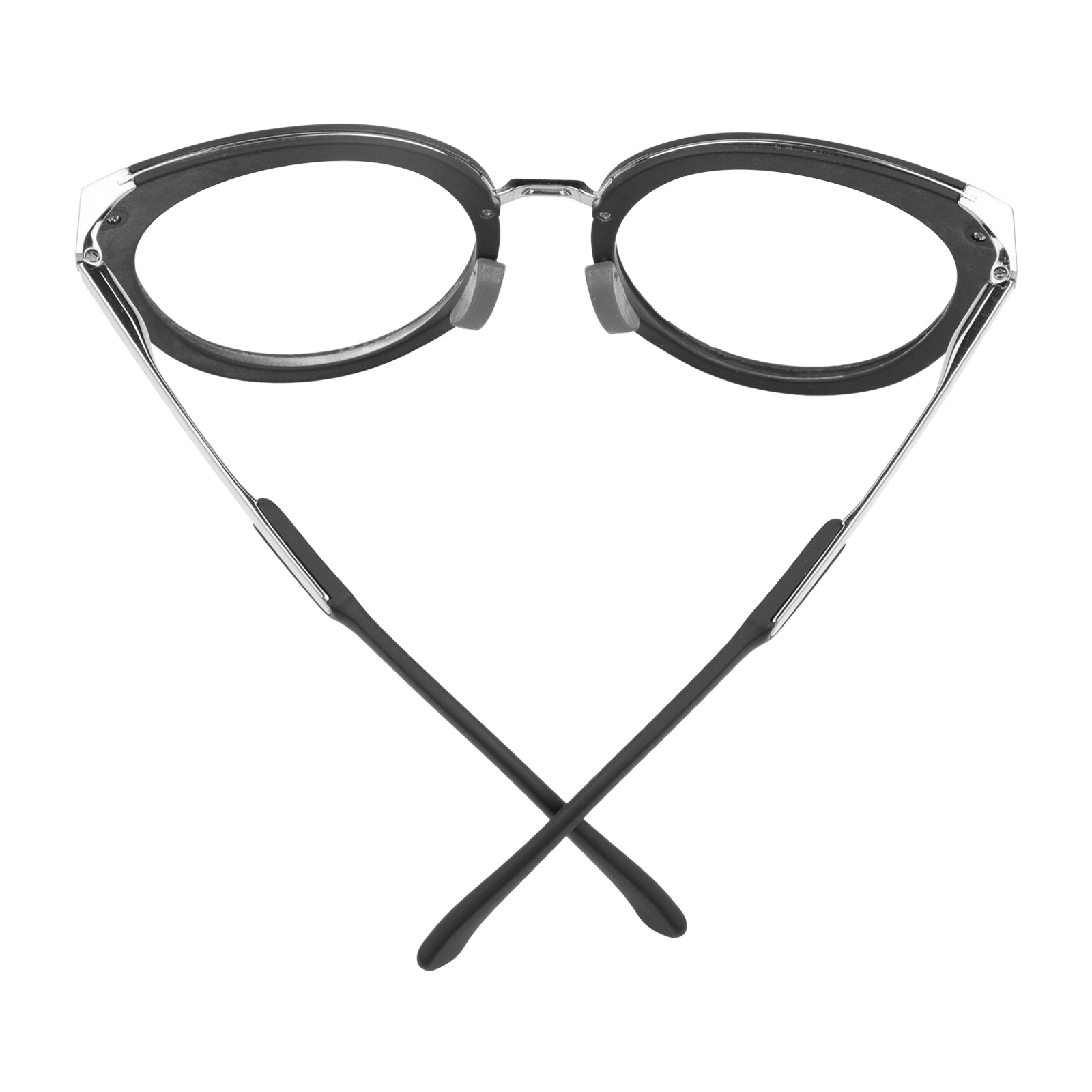 Gray-High Bridge Fit