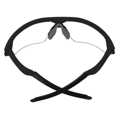 Gray-High Bridge Fit