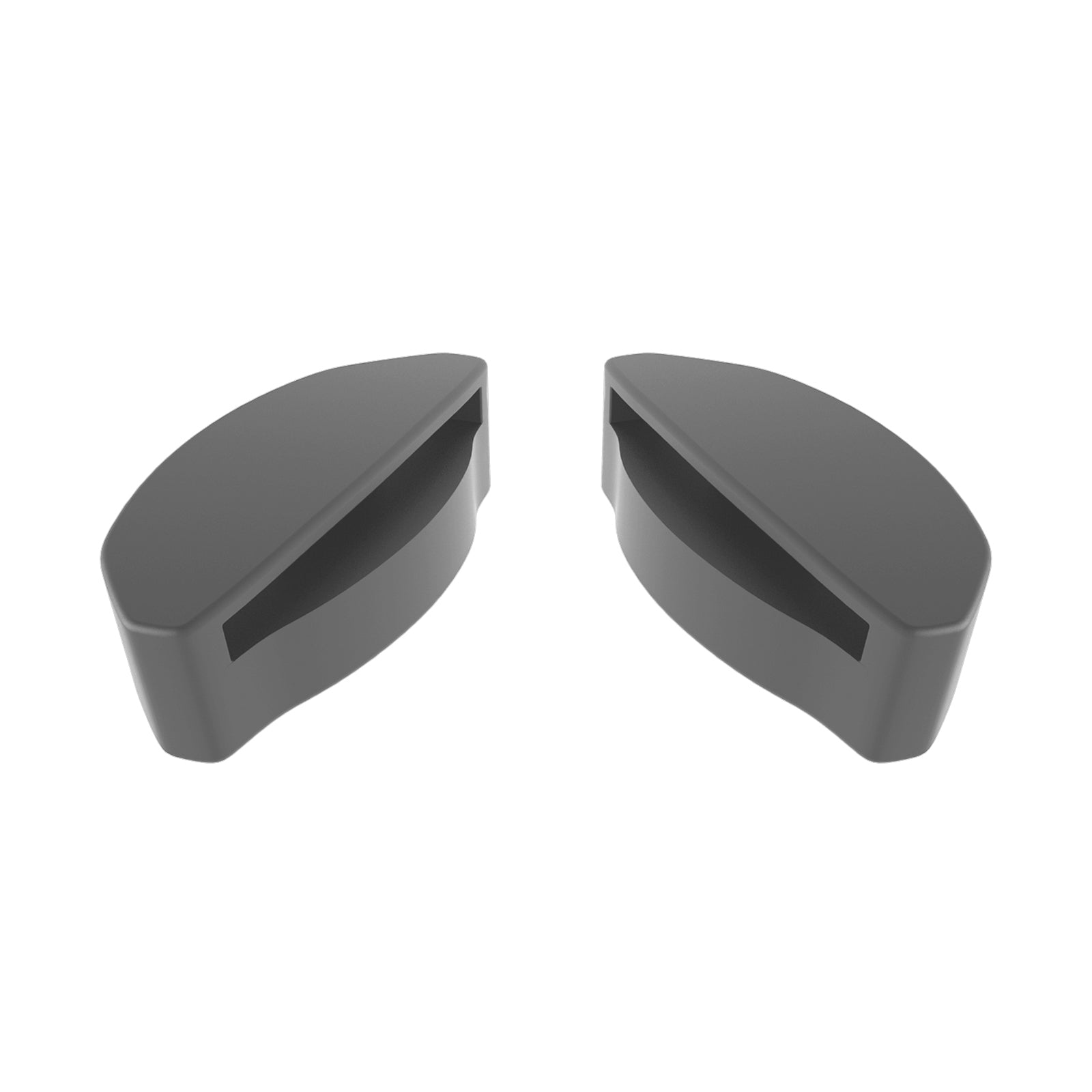 Gray-Low Bridge Fit Standard