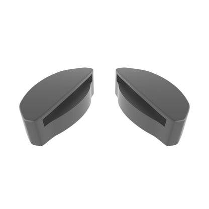 Gray-Low Bridge Fit Standard