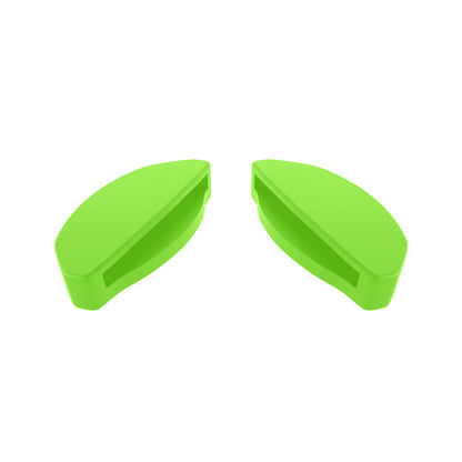 Green-High Bridge Fit