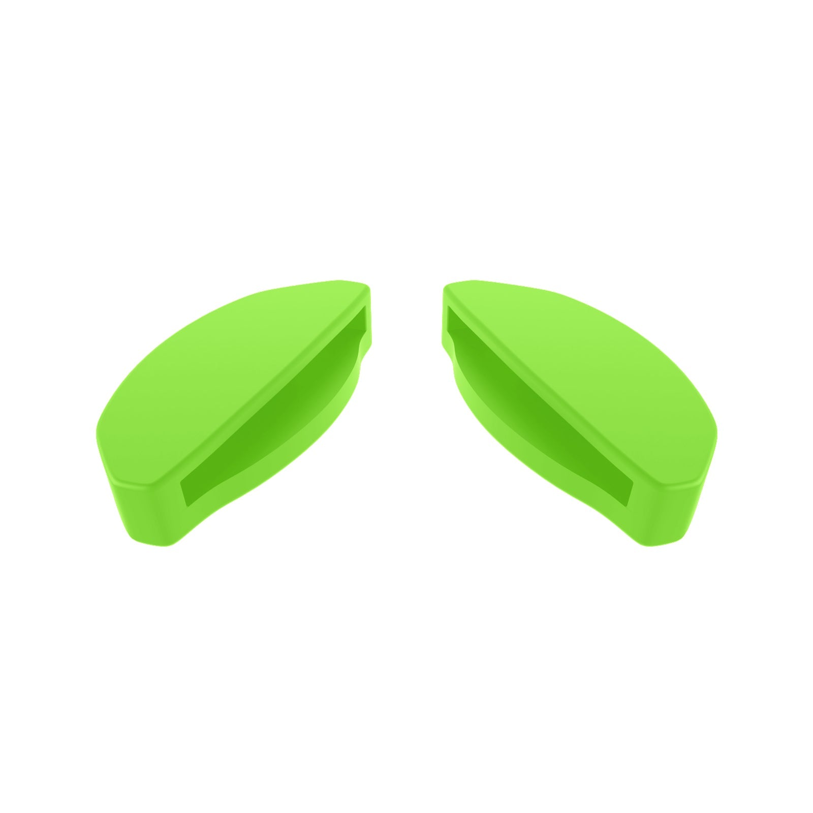 Green-High Bridge Fit