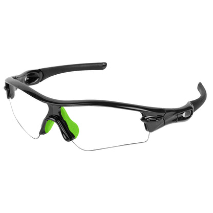 Green-High Bridge Fit