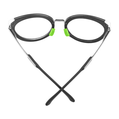 Green-High Bridge Fit