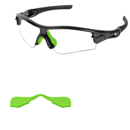 Green-Low Bridge Fit Middle