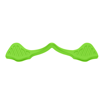 Green-Low Bridge Fit Middle