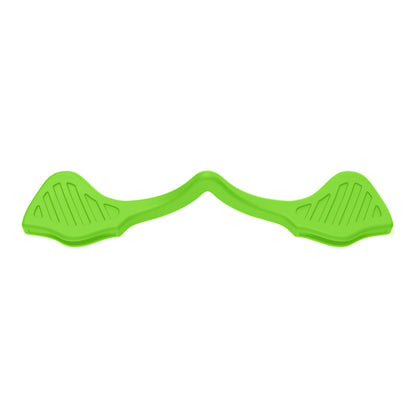 Green-Low Bridge Fit Middle
