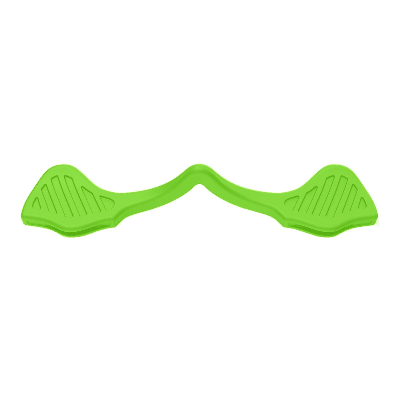 Green-Low Bridge Fit Middle