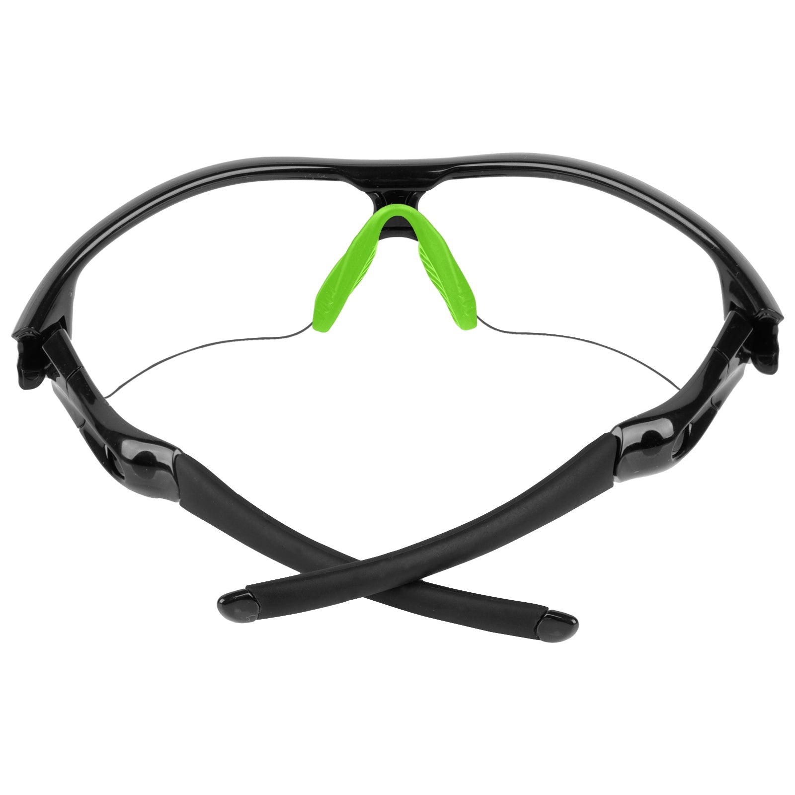 Green-Low Bridge Fit Middle